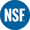 Élelmiszeripari tisztító spray NSF-H1, 500ml