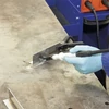 Kép 5/6 - Ipari varrattisztító, Clean-Fix Speed