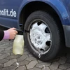 Kép 2/3 - Habképző permetezőtartály, 1 ltr