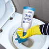 Kép 2/3 - Permetező flakon (fejjel lefelé) DH360, 1000ml