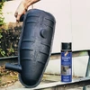 Kép 3/4 - Hőálló matt fekete spray 800°C, 500ml