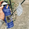 Kép 4/4 - Hőálló matt fekete spray 800°C, 500ml