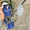 Kép 4/4 - Hőálló matt fekete spray 800°C, 500ml