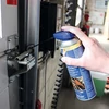 Kép 3/6 - Átlátszó, tartós kenő- és korrózióvédő spray - Flestol, 500ml