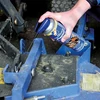 Kép 4/6 - Átlátszó, tartós kenő- és korrózióvédő spray - Flestol, 500ml
