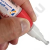 Kép 5/6 - Pillanatragasztó műanyag, 12g - Multikraft Rapid