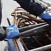 Kép 3/3 - Duplán mártott nitril védőkesztyű - Secufeel® Biflex