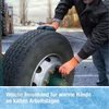 Kép 3/3 - Téli védőkesztyű, teljesen mártott - SecuFeel® Ice