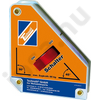 Hegesztőmágnes Power-Switch, 1400g
