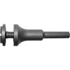 Kép 3/4 - Kisméretű vágókorong INOX 65x1,0x6,0 mm