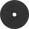 Kép 2/4 - Kisméretű vágókorong INOX 65x1,0x6,0 mm
