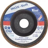 Kép 1/3 -  Nemesacél csiszolókorong - finom (INOX-Soft)