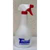 Szórófejes műanyagflakon, 500ml