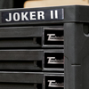 Műhelykocsi JOKER II üres