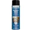 Hőálló lakk spray - színtelen, 500ml