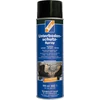 Alvázvédő spray - fekete, 500ml