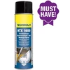 Kép 1/7 - HTX1600 Nagyteljesítményű szerelő spray, 500ml