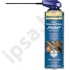 Kép 6/6 - Átlátszó, tartós kenő- és korrózióvédő spray - Flestol, 500ml