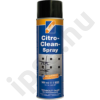 Narancs illatú tisztítóspray, 500ml Citro Clean