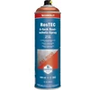 Kép 1/3 - Rozsdagátló festékspray RosTEC - tűzvörös RAL3000