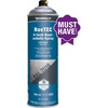 Kép 1/3 - Rozsdagátló festékspray RosTEC - antracitszürke RAL7016