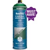 Kép 1/3 - Rozsdagátló festékspray RosTEC - mohazöld RAL6005
