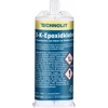 Kép 1/4 - 2-K epoxi ragasztó, 50 ml/55 g