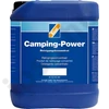 Műanyagtisztító "Camping Power"