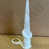 Kép 2/3 - Flexibilis kinyomófej 360°, 310ml kartushoz (12 db)