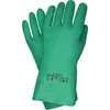 Kép 1/2 - Nitril vegyi kesztyű - ChemSafe  