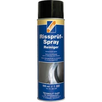 Repedésvizsgáló spray - Tisztító, 500ml