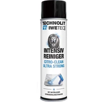 Narancs illatú tisztítóspray ERŐS, 500ml Citro Clean