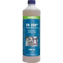 Vízkőoldó koncentrátum TR-200®