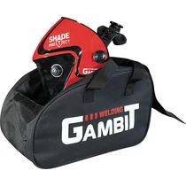 Fejpajzs-táska "WELD BAG"