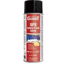Frissítő és szagtalanító spray, 400 ml
