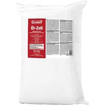 Olajmegkötő recycling homok 30 ltr