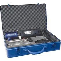 Wolfram hegyező - Turbo-Sharp® X 