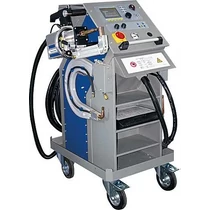 PREMIUMspot-VISION QSVM 9000/12000 T vízhűtéses ponthegesztőgép