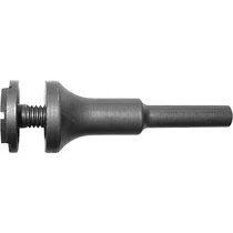Befogószár 6/6mm