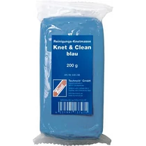 Tisztítógyurma 200g - Knet Clean