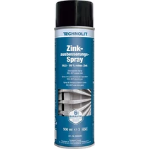 Alumínium spray, 500ml