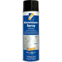 Alumínium spray - kopásálló, 500ml