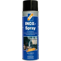 Inox spray, 500ml