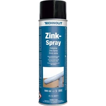 Horgany spray - sötét, 500ml
