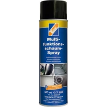 Multifunkciós tisztítóhab, 500ml