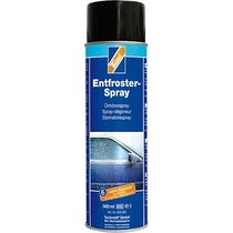 Jégoldó spray, 500ml