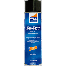 Bőr- és textilimpregnáló spray, 500ml