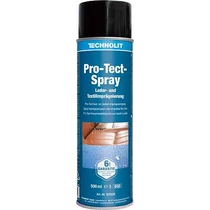 Bőr- és textilimpregnáló spray, 500ml