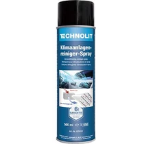 Klímatisztító hab, 500ml