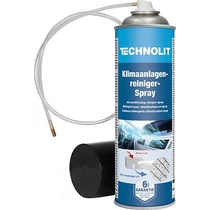 Klímatisztító hab, 500ml